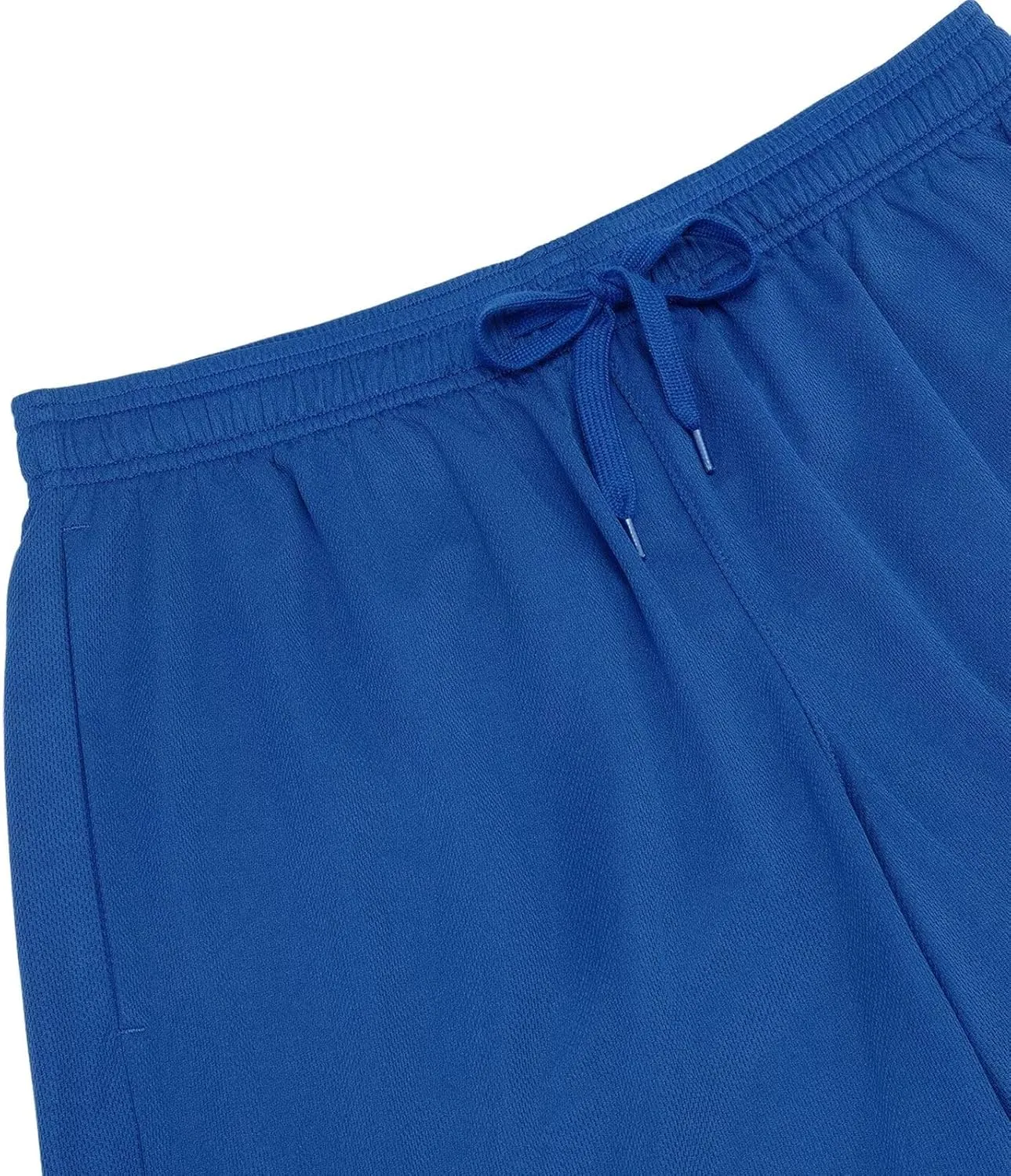 Athletic Shorts Pack for Men Breathable Athletic Gym Shorts Elastic Waistband Quick Dry