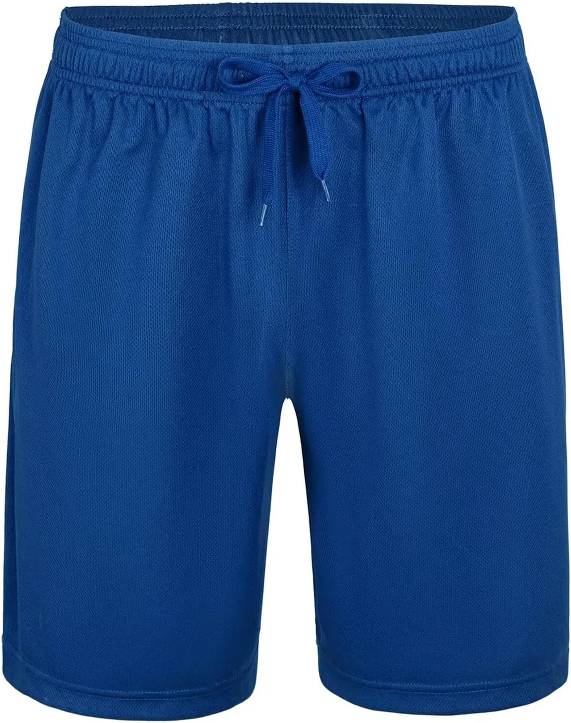 Athletic Shorts Pack for Men Breathable Athletic Gym Shorts Elastic Waistband Quick Dry