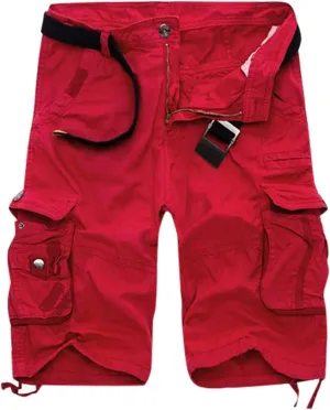 Big and Tall Shorts for Men Shorts Shorts Retro Sports Men's Shorts Men's Casual Big and Tall Cargo Shorts for Men