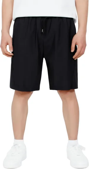 CAMLAKEE Boys Athletic Shorts Quick Dry Kids Performance Basketball Shorts with Zipper Pockets