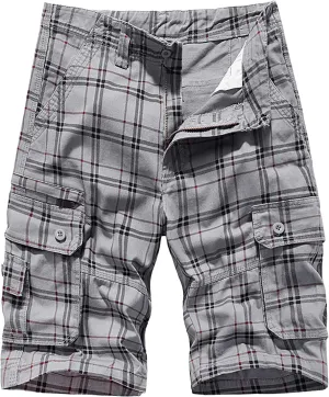 Cargo Shorts Men Shorts Vintage Sports Mens Shorts Mens Casual Shorts White Shorts Men Cargo Pants for Men Mens Big