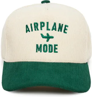 Funky Junque Two Tone Vintage Trucker Hats Men Women Corduroy Trendy Embroidered Baseball Cap Snapback Funny Gifts