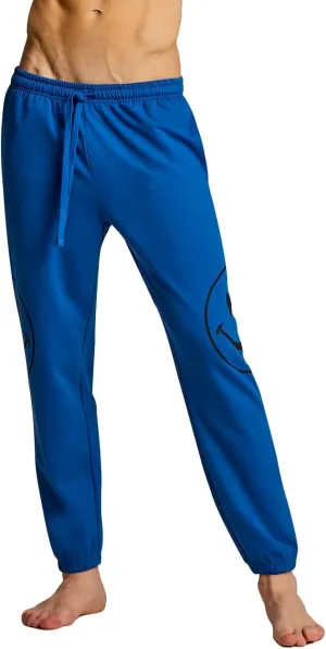 JOE BOXER Fleece Lounge Pants, Men's Joggers With Pockets for Sleep and Lounge, Sweatpants, Pajama Gifts