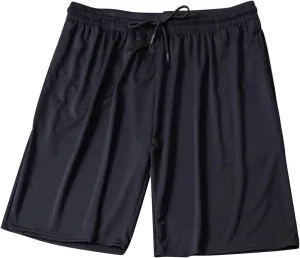Men's Shorts Shorts Work Shorts Fashion Slim Five Minute Pants Beach Shorts Men's Cotton Blend Shorts n para Men's