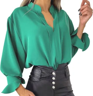 Women's Summer Blazer Long Sleeve Elegant Temperament Casual Business Comfortable Soft Comfy Stylish Lightweight