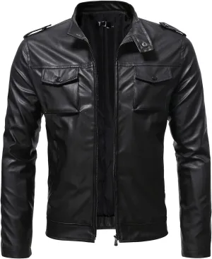 Work Shirts for Men Hooded Drawstring Long Sleeve Zipper Pocket Coat Outdoor Loose Windbreaker Mens T Shirts